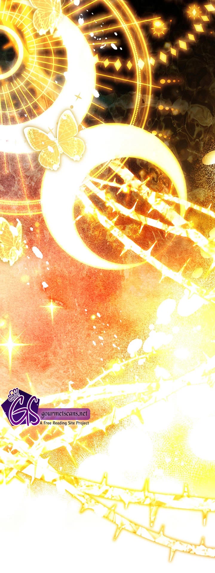 The Villainess Is a Marionette Chapter 71 page 14 - Chapter 71