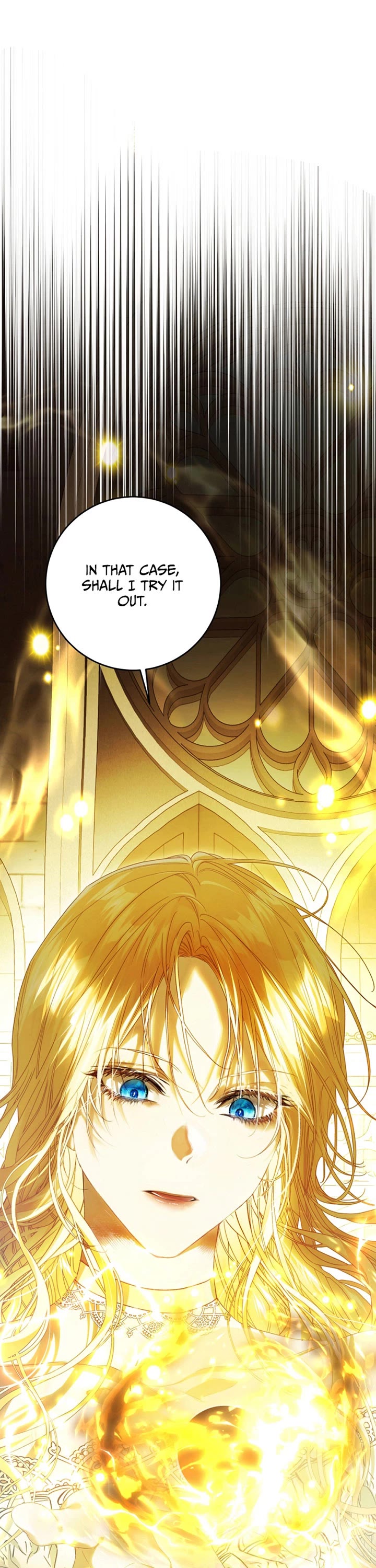 The Villainess Is a Marionette Chapter 71 page 16 - Chapter 71