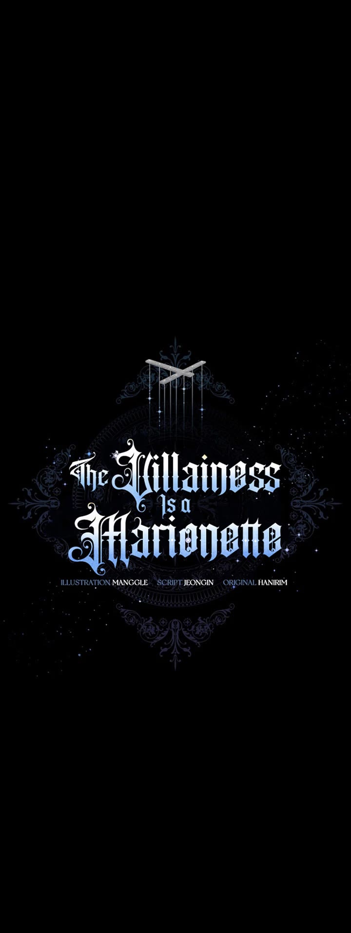The Villainess Is a Marionette Chapter 71 page 18 - Chapter 71