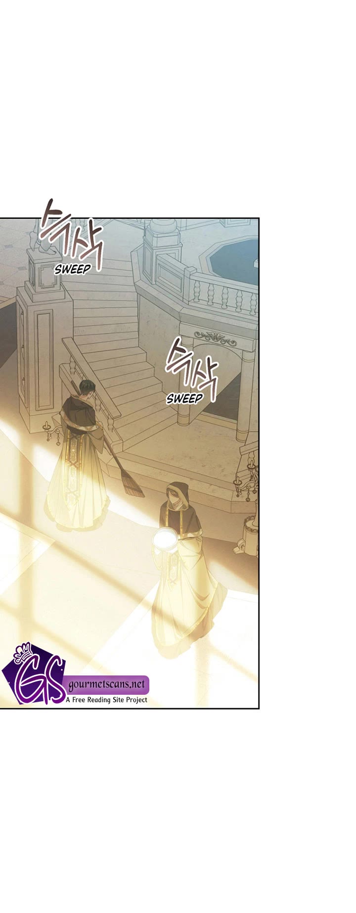 The Villainess Is a Marionette Chapter 71 page 2 - Chapter 71