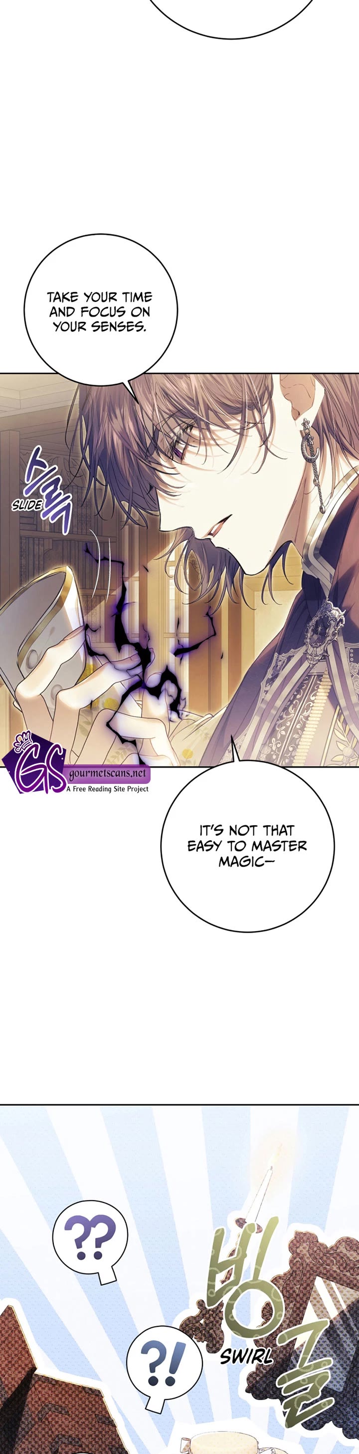 The Villainess Is a Marionette Chapter 71 page 26 - Chapter 71