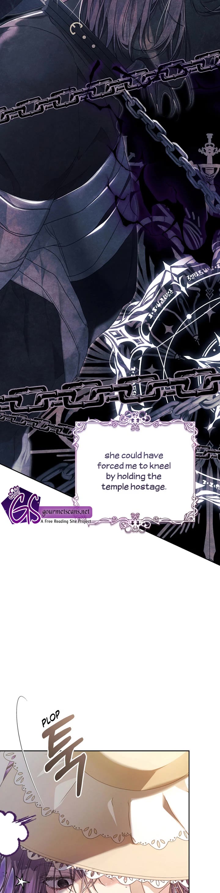 The Villainess Is a Marionette Chapter 71 page 32 - Chapter 71