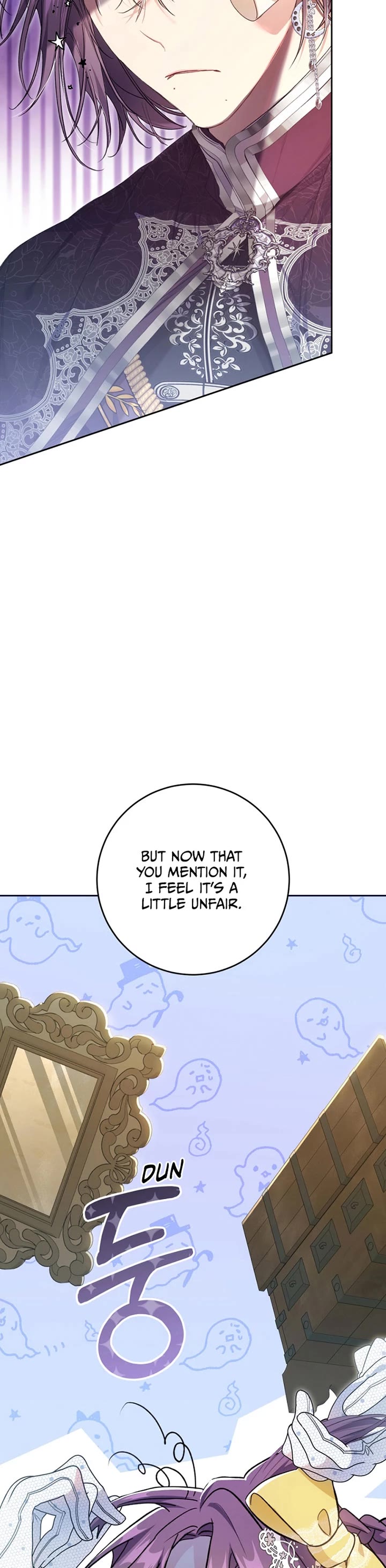 The Villainess Is a Marionette Chapter 71 page 33 - Chapter 71