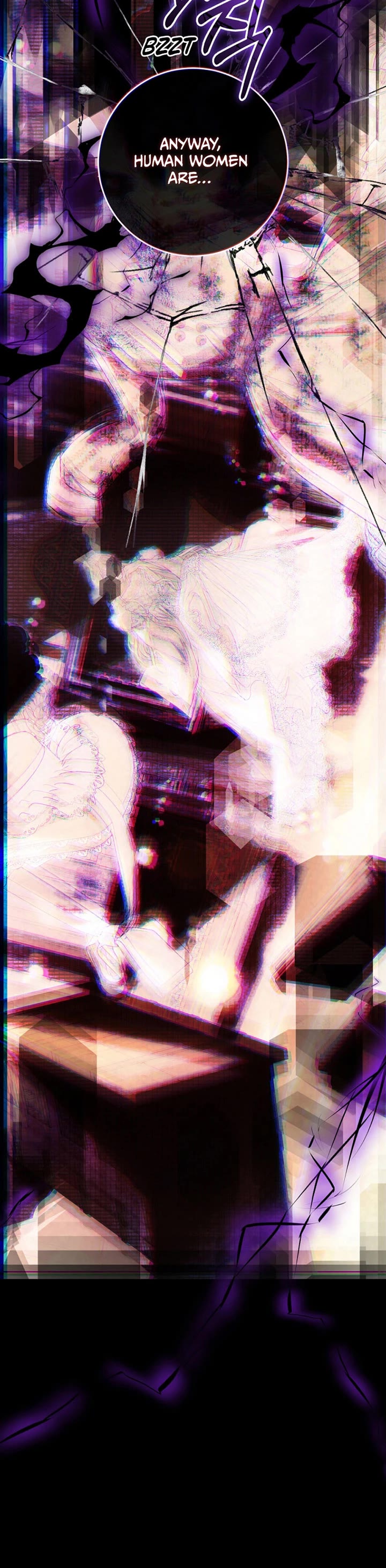 The Villainess Is a Marionette Chapter 71 page 36 - Chapter 71