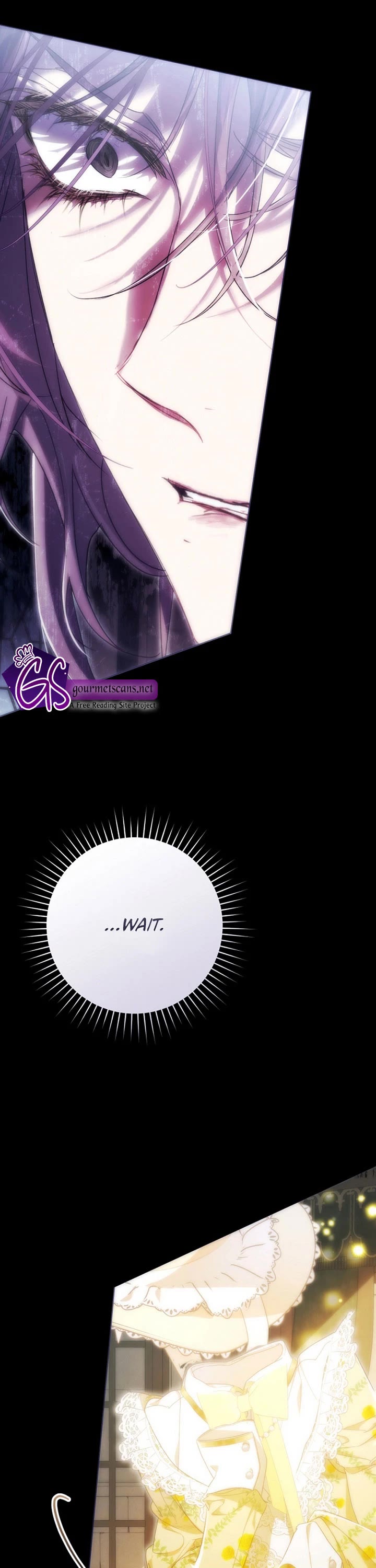 The Villainess Is a Marionette Chapter 71 page 37 - Chapter 71