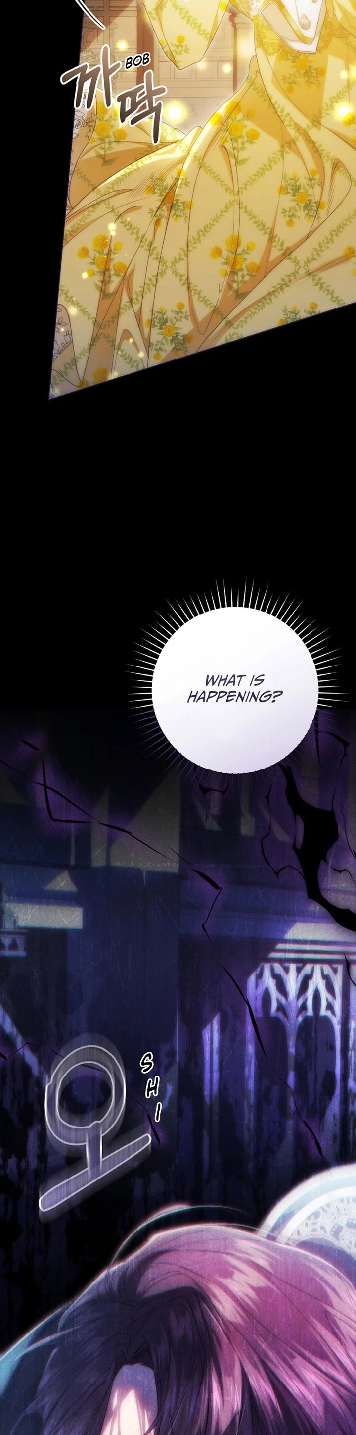 The Villainess Is a Marionette Chapter 71 page 38 - Chapter 71