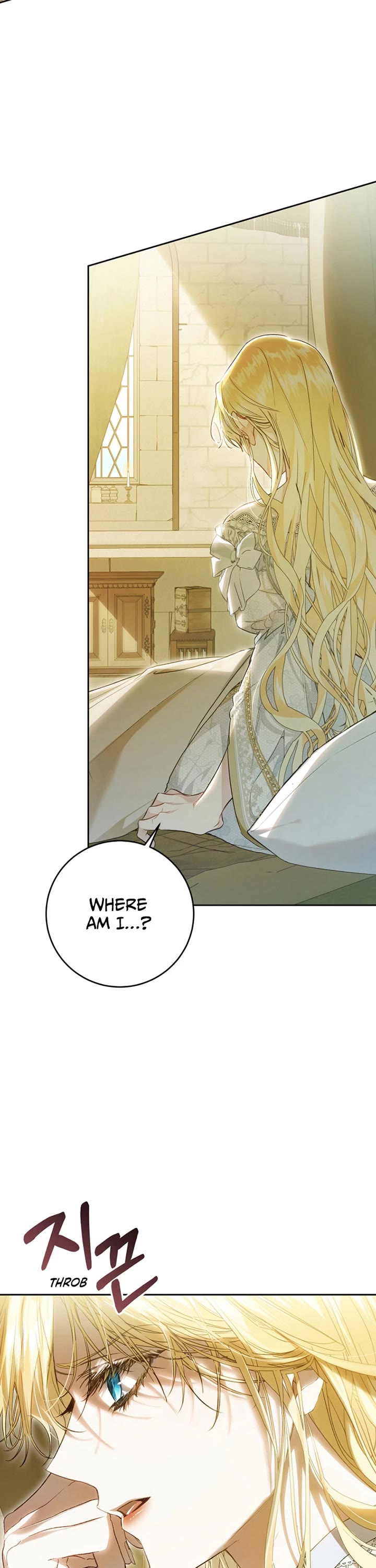 The Villainess Is a Marionette Chapter 71 page 4 - Chapter 71