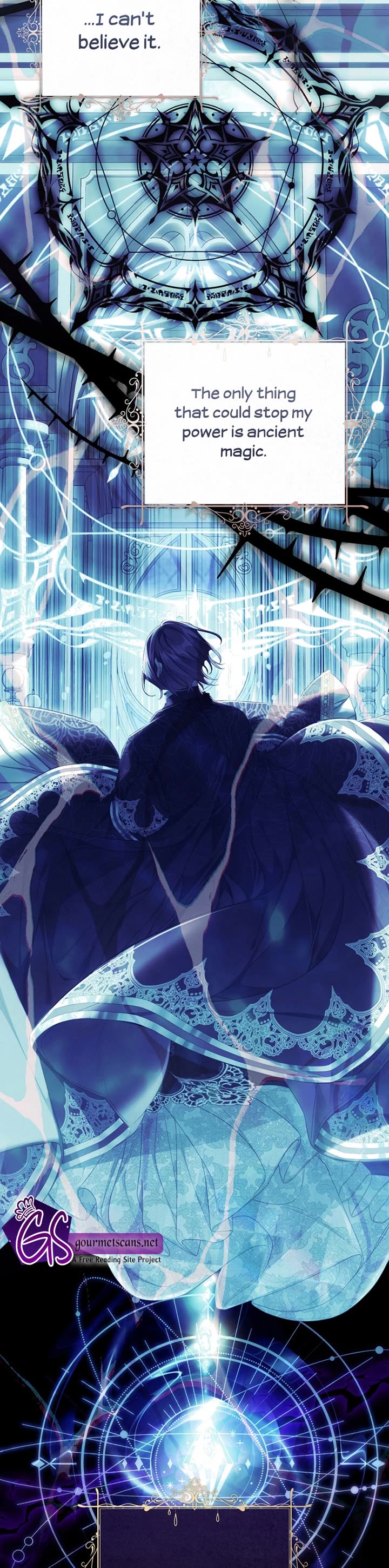 The Villainess Is a Marionette Chapter 71 page 42 - Chapter 71