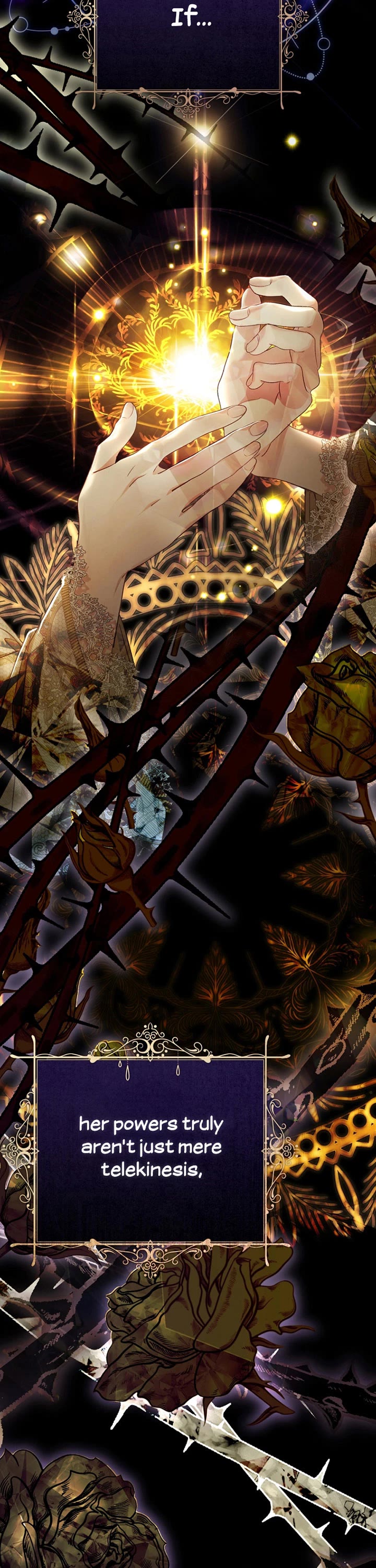 The Villainess Is a Marionette Chapter 71 page 43 - Chapter 71