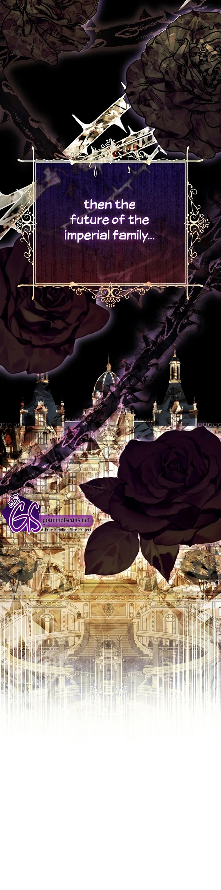 The Villainess Is a Marionette Chapter 71 page 44 - Chapter 71