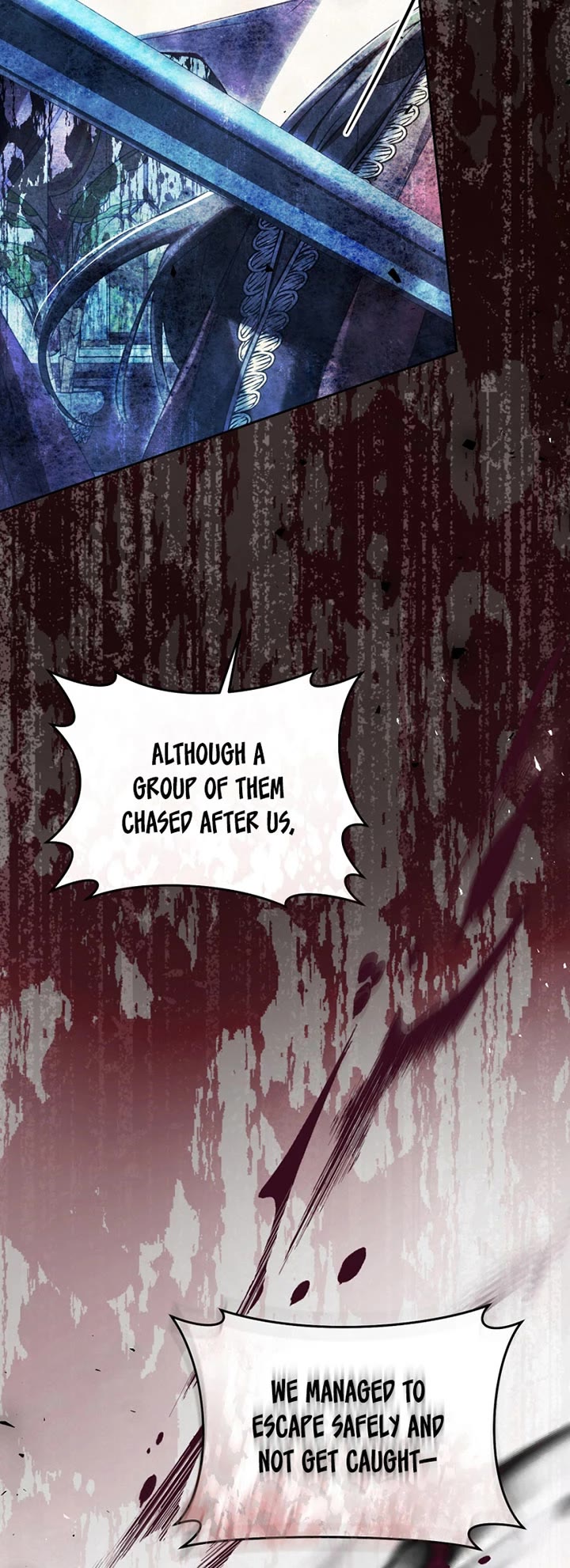 The Villainess Is a Marionette Chapter 71 page 50 - Chapter 71