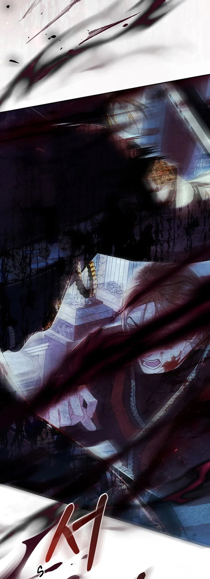 The Villainess Is a Marionette Chapter 71 page 51 - Chapter 71