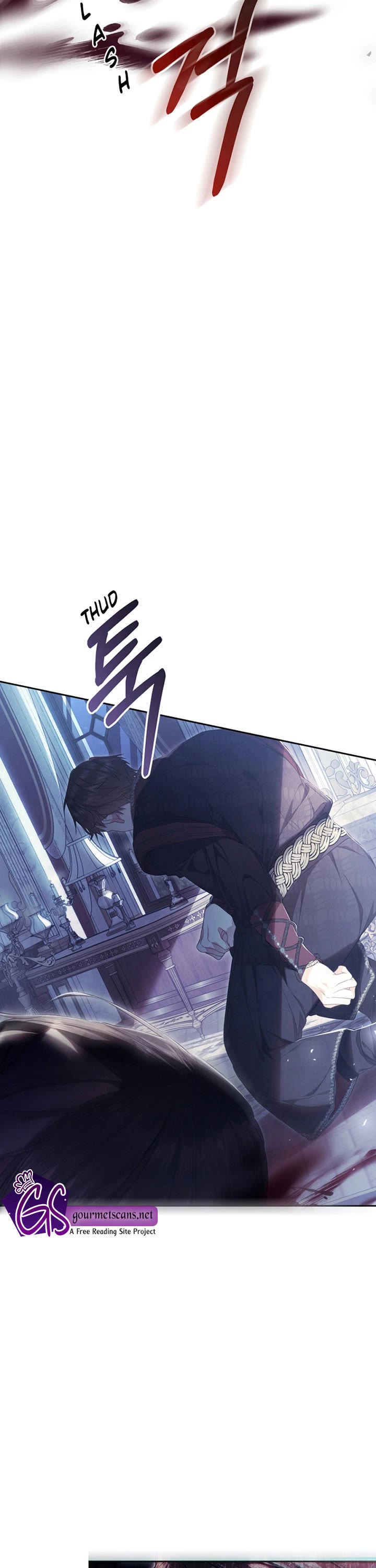 The Villainess Is a Marionette Chapter 71 page 52 - Chapter 71
