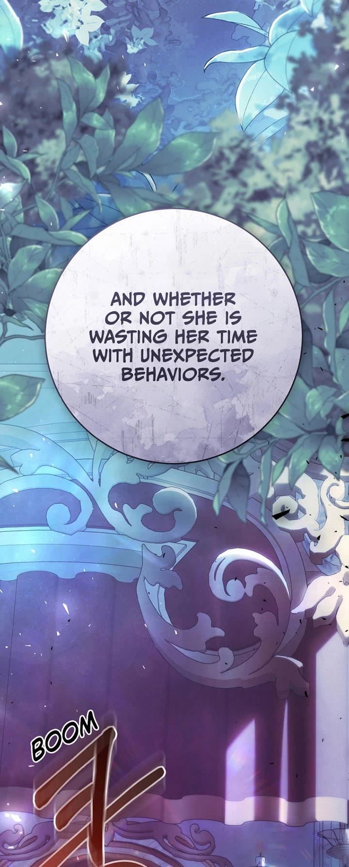 The Villainess Is a Marionette Chapter 71 page 56 - Chapter 71