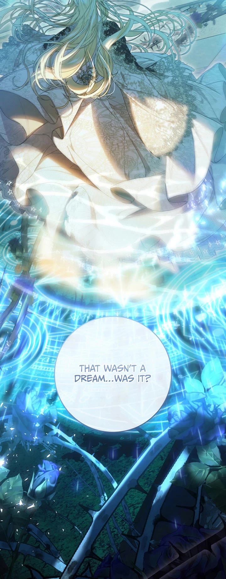 The Villainess Is a Marionette Chapter 71 page 6 - Chapter 71