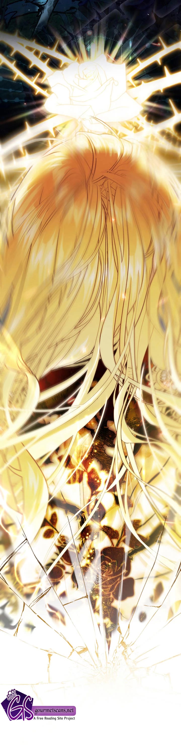 The Villainess Is a Marionette Chapter 71 page 7 - Chapter 71