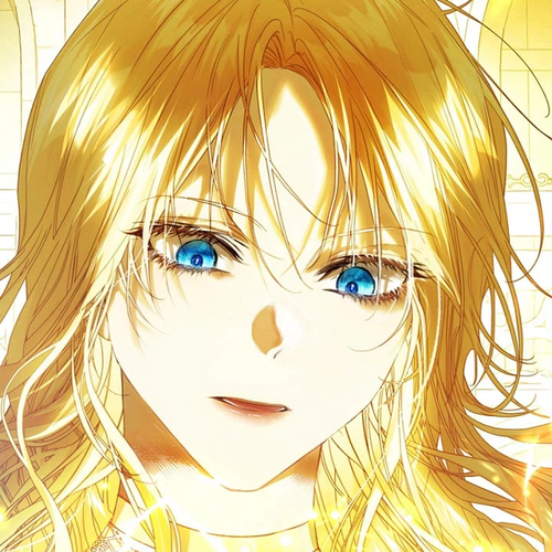 The Villainess Is a Marionette Chapter 71 cover