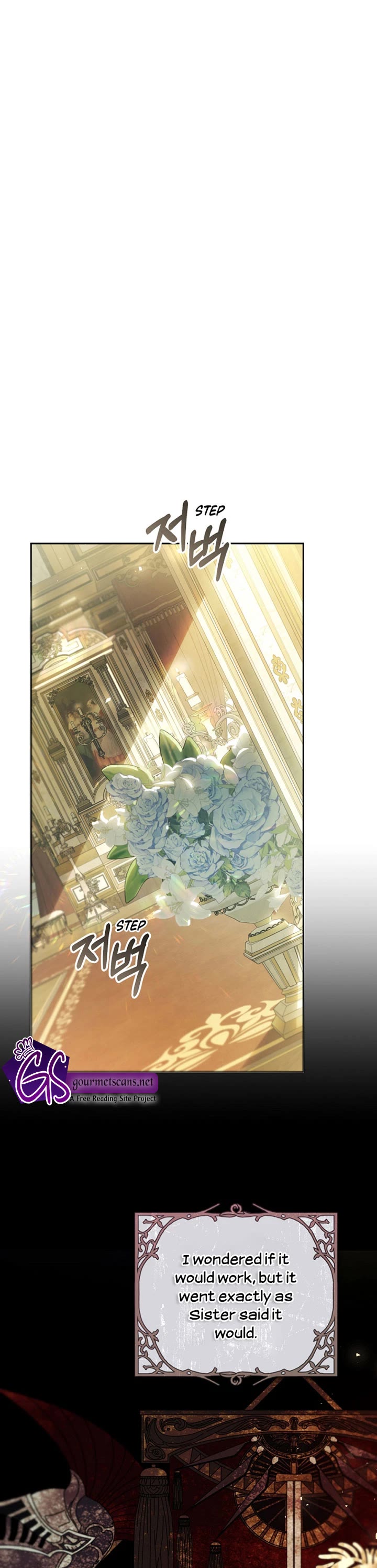 The Villainess Is a Marionette Chapter 72 page 13 - Chapter 72