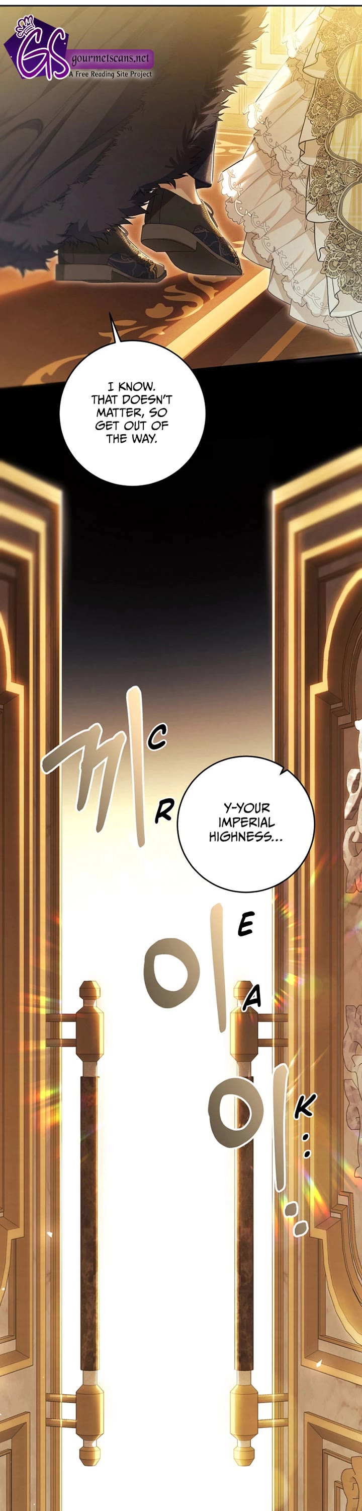 The Villainess Is a Marionette Chapter 72 page 29 - Chapter 72