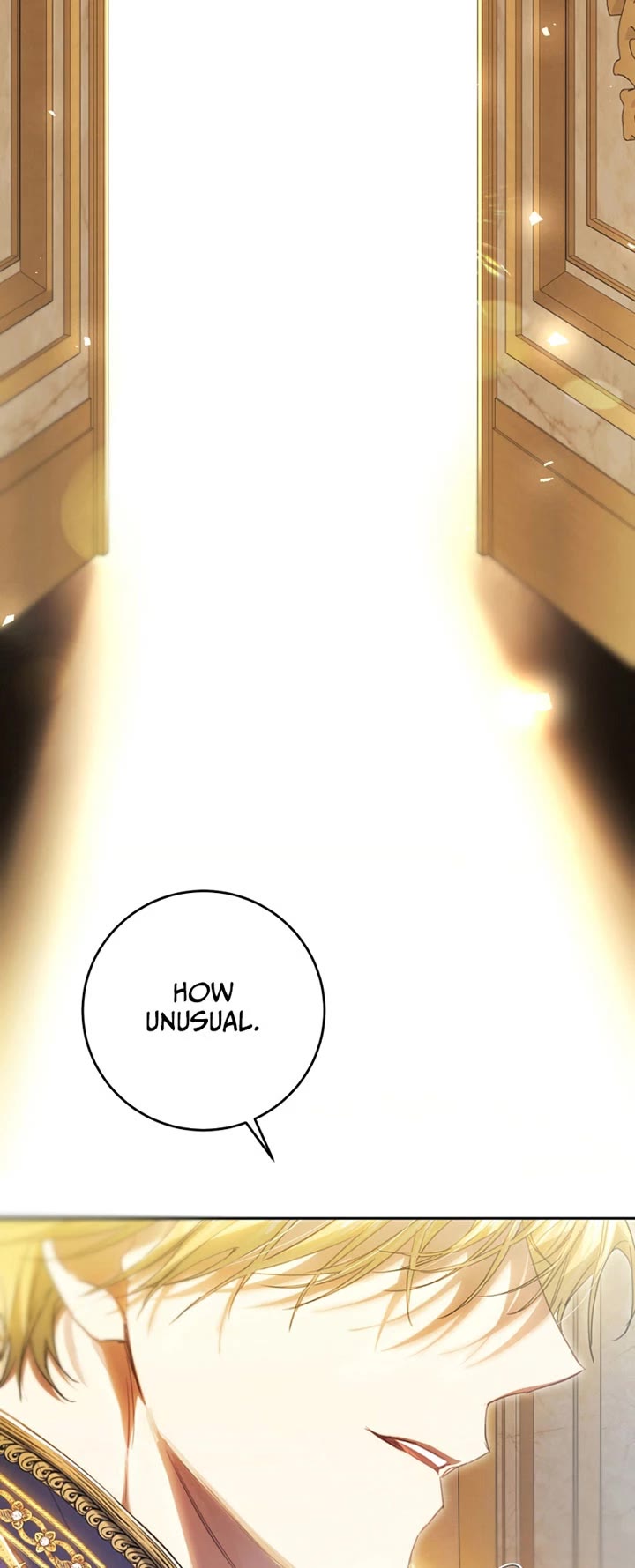 The Villainess Is a Marionette Chapter 72 page 30 - Chapter 72