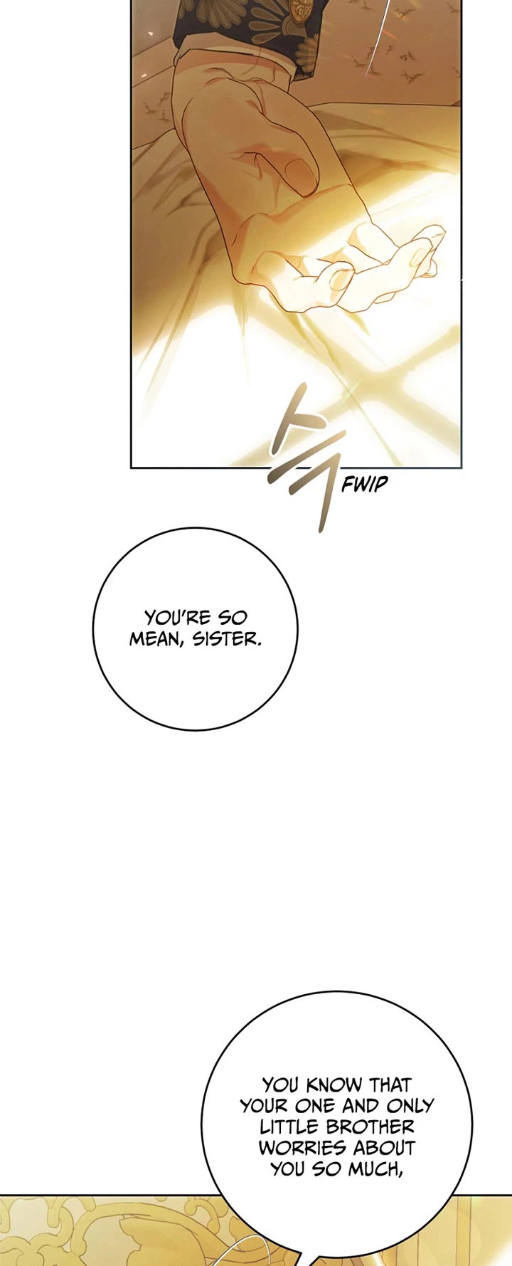The Villainess Is a Marionette Chapter 72 page 39 - Chapter 72