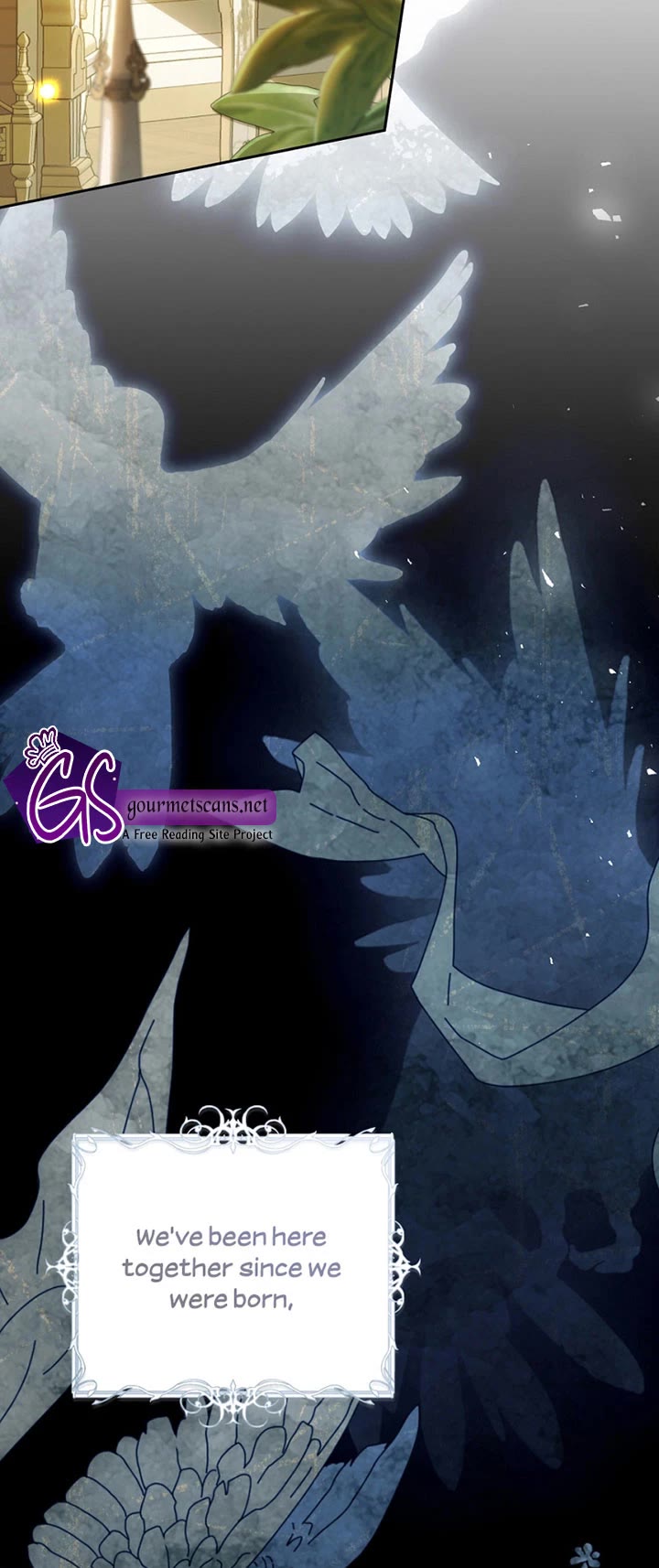 The Villainess Is a Marionette Chapter 72 page 42 - Chapter 72