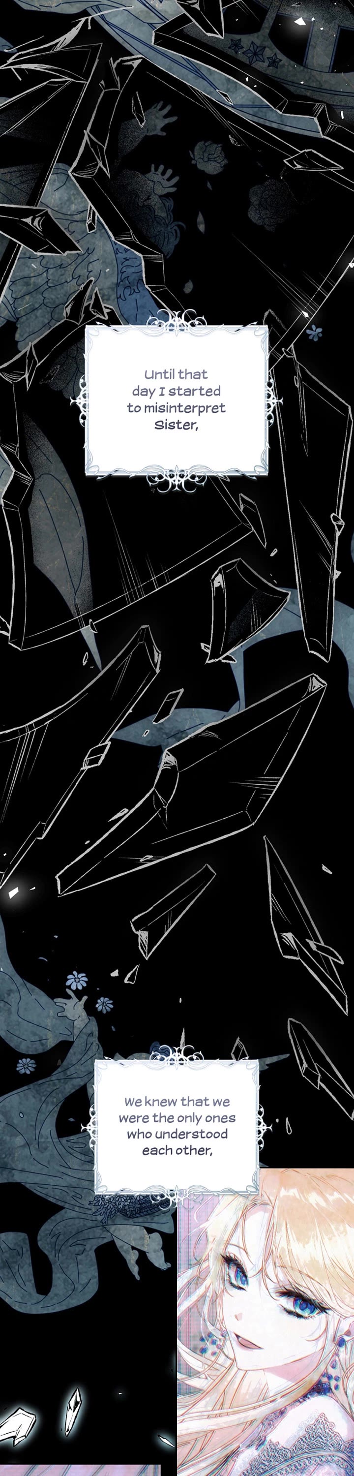 The Villainess Is a Marionette Chapter 72 page 44 - Chapter 72