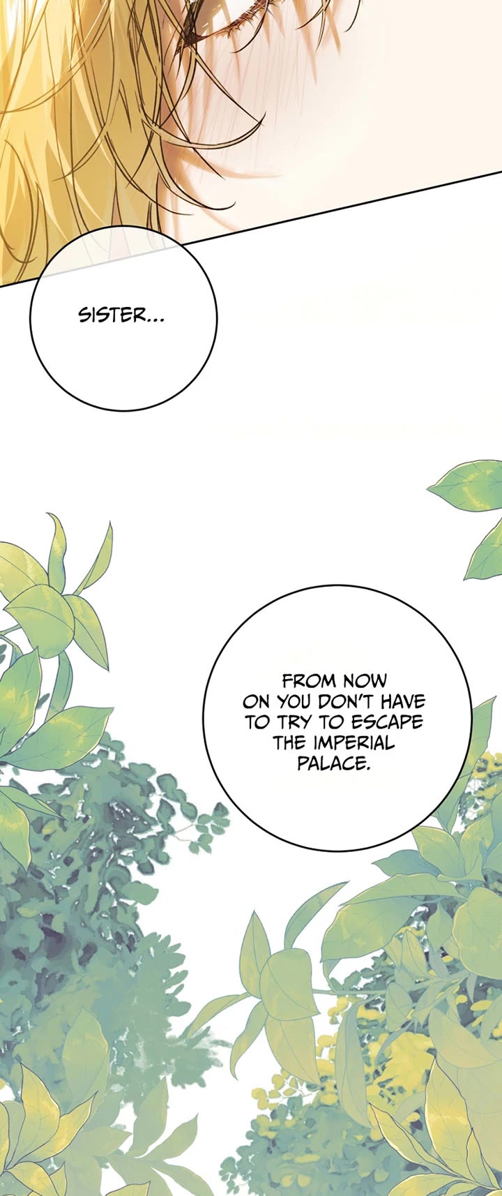 The Villainess Is a Marionette Chapter 72 page 48 - Chapter 72