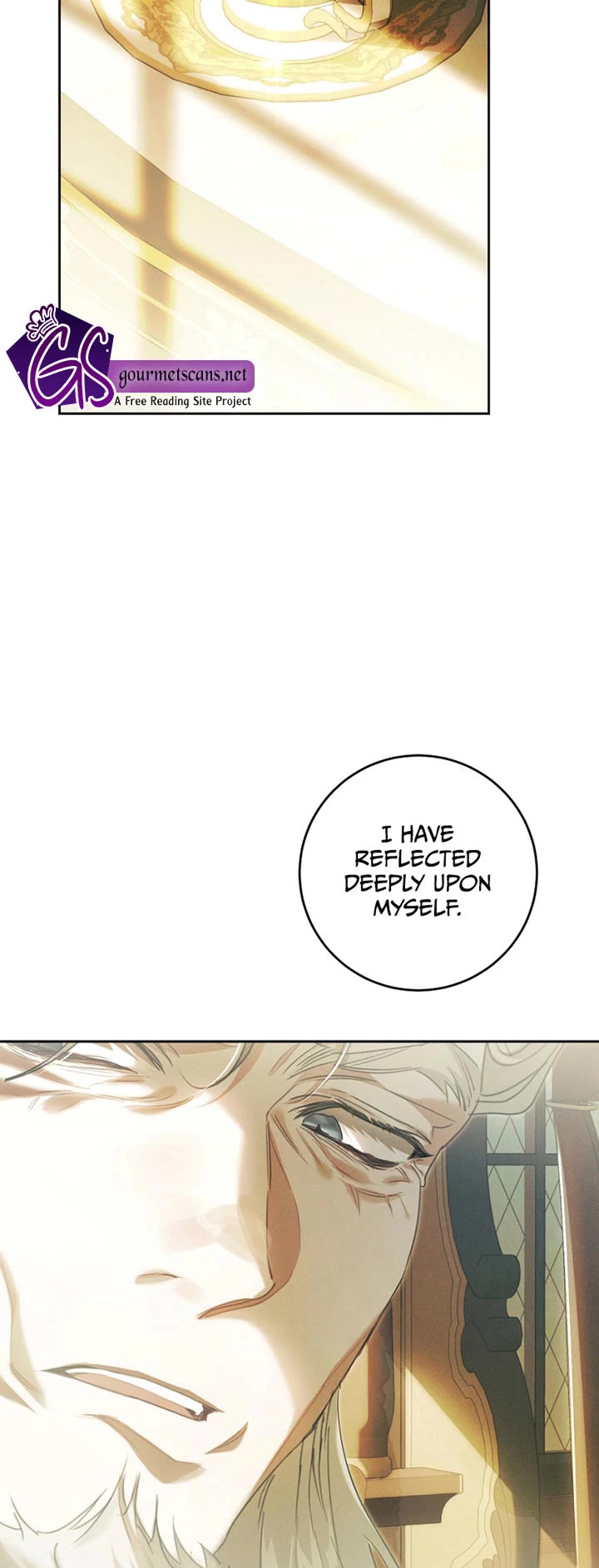 The Villainess Is a Marionette Chapter 72 page 5 - Chapter 72