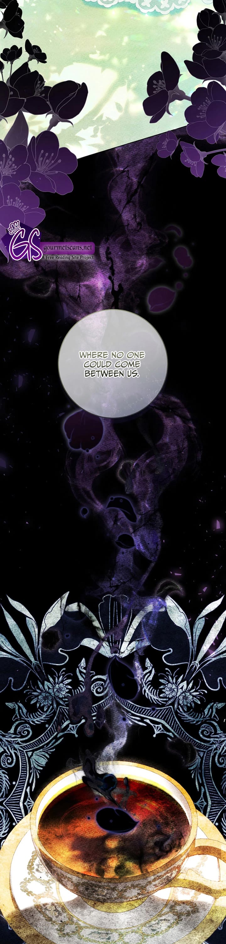 The Villainess Is a Marionette Chapter 72 page 50 - Chapter 72