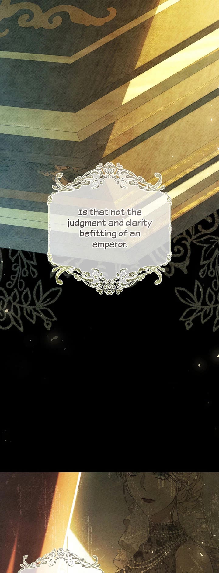 The Villainess Is a Marionette Chapter 72 page 8 - Chapter 72