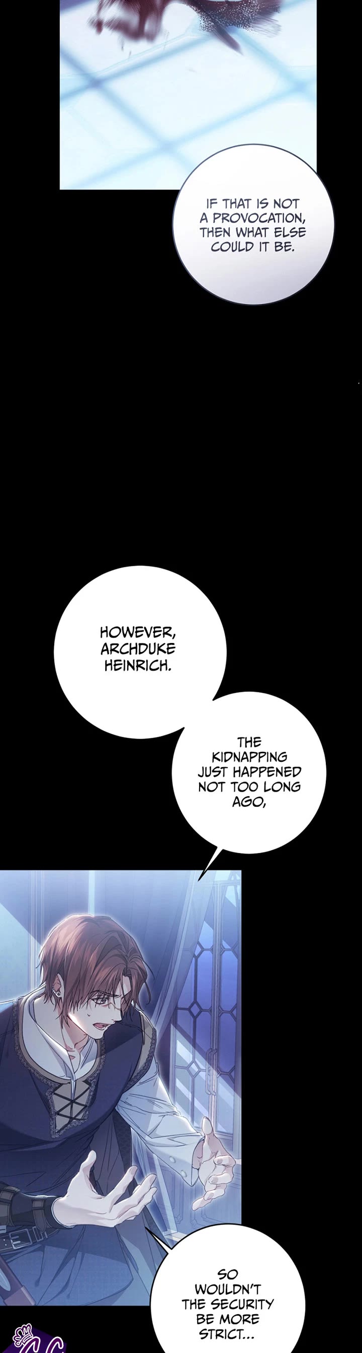 The Villainess Is a Marionette Chapter 73 page 18 - Chapter 73