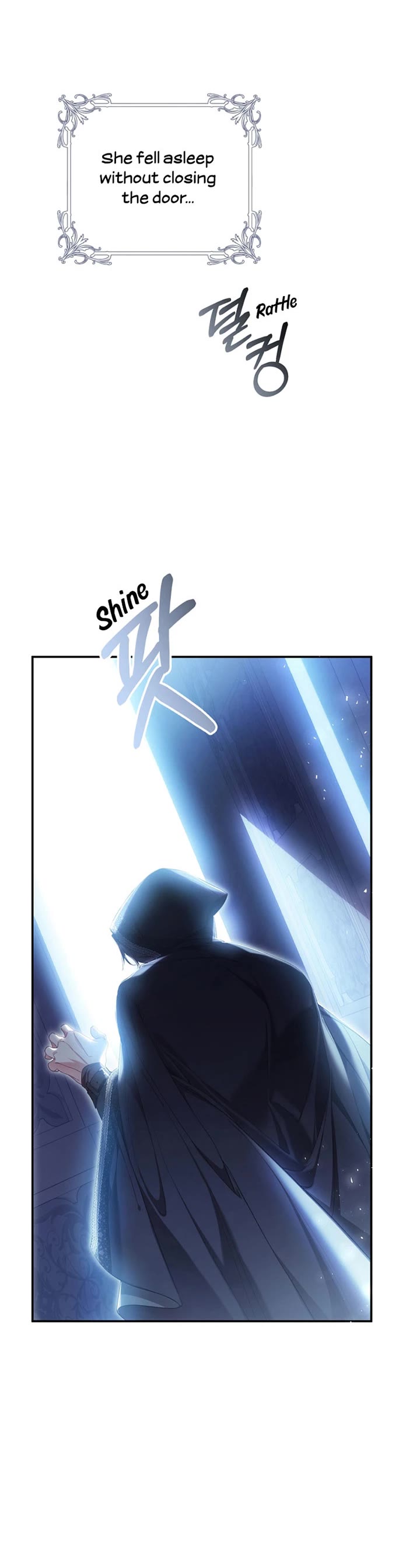 The Villainess Is a Marionette Chapter 73 page 24 - Chapter 73