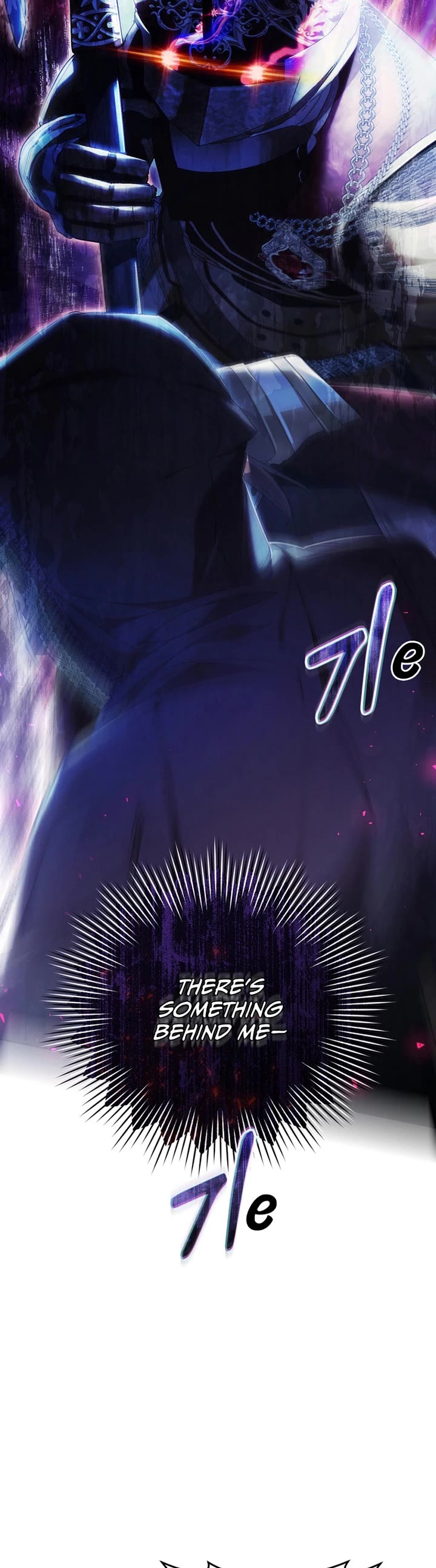 The Villainess Is a Marionette Chapter 73 page 26 - Chapter 73
