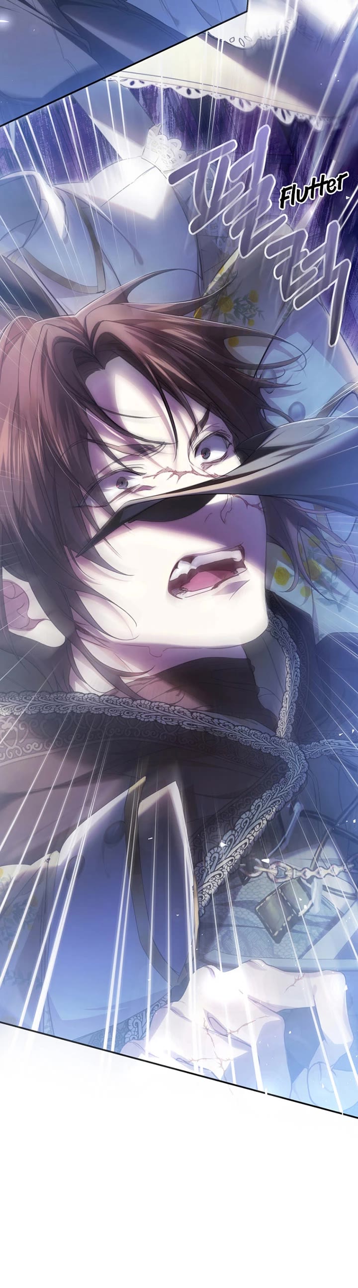 The Villainess Is a Marionette Chapter 73 page 28 - Chapter 73