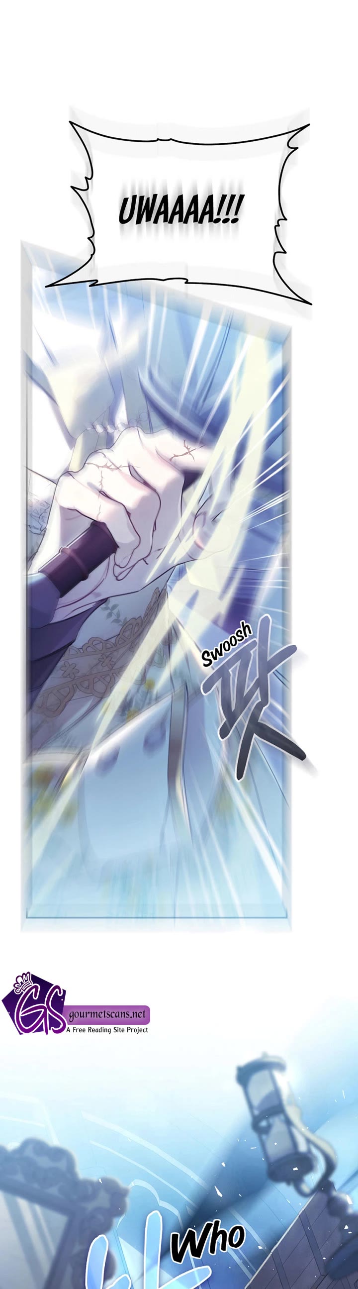 The Villainess Is a Marionette Chapter 73 page 29 - Chapter 73