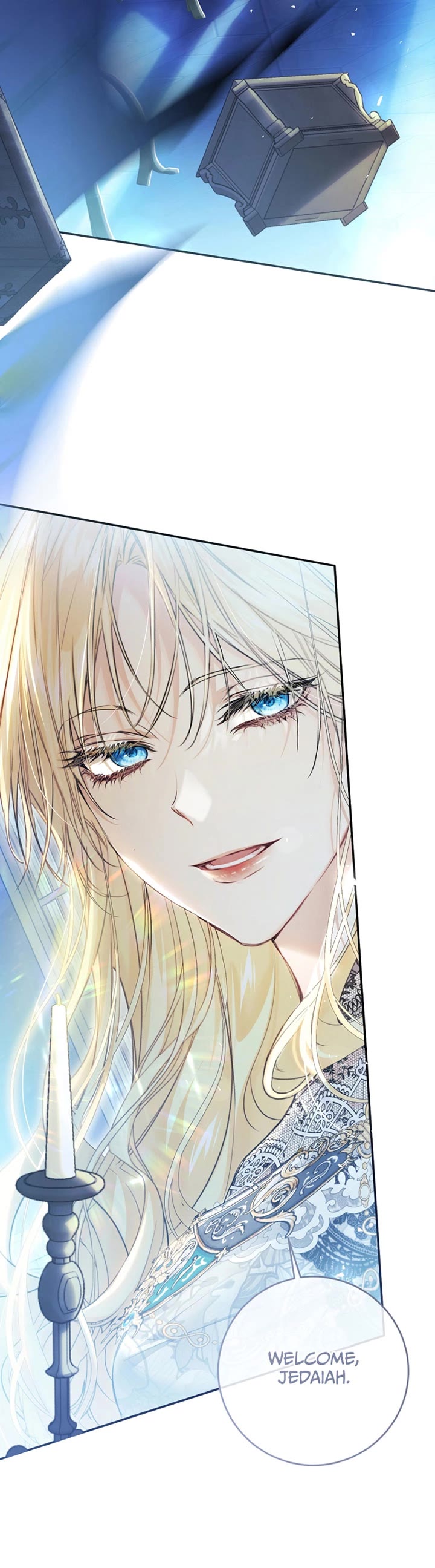 The Villainess Is a Marionette Chapter 73 page 31 - Chapter 73