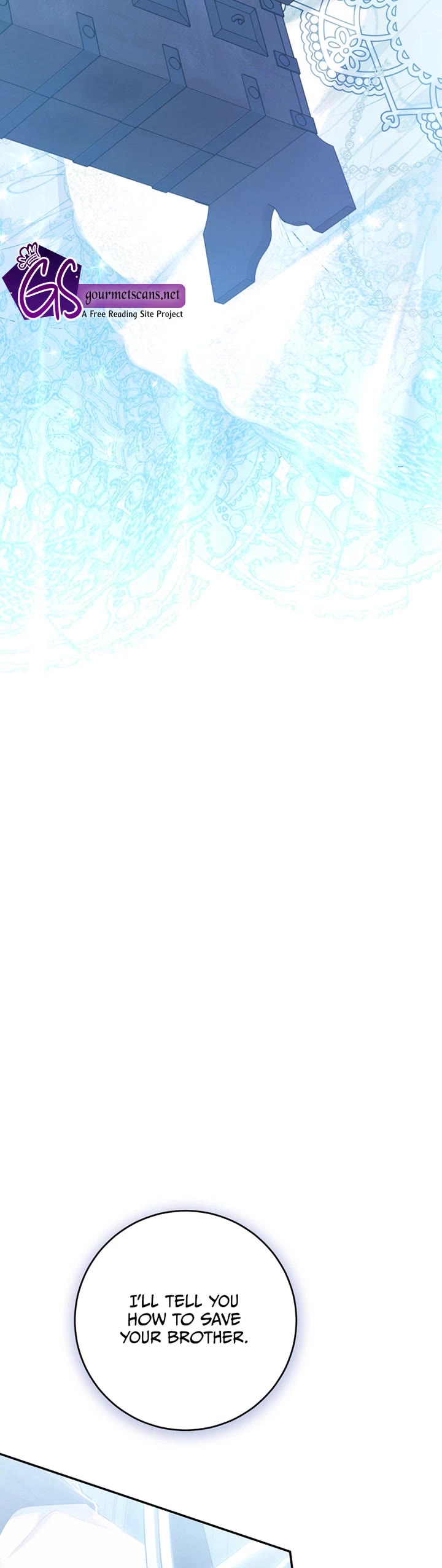 The Villainess Is a Marionette Chapter 73 page 43 - Chapter 73