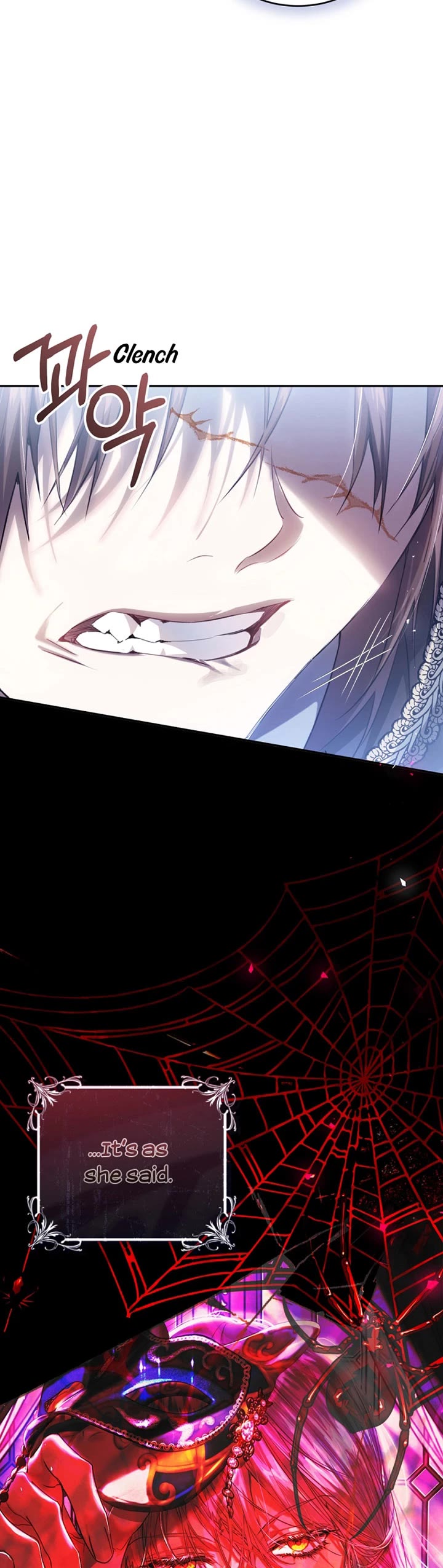 The Villainess Is a Marionette Chapter 73 page 46 - Chapter 73