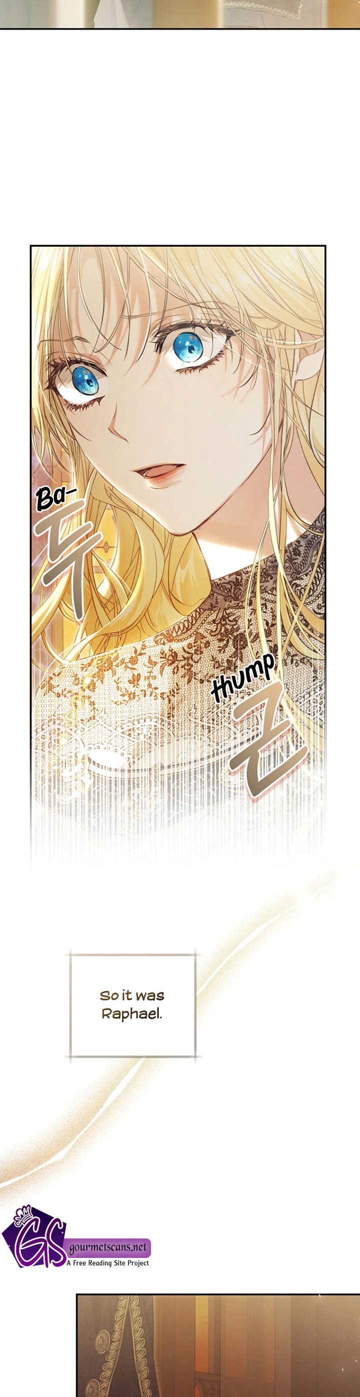 The Villainess Is a Marionette Chapter 73 page 6 - Chapter 73