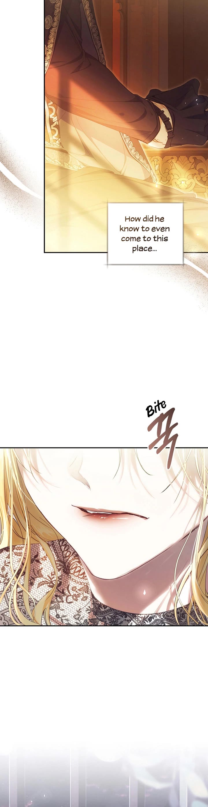 The Villainess Is a Marionette Chapter 73 page 7 - Chapter 73