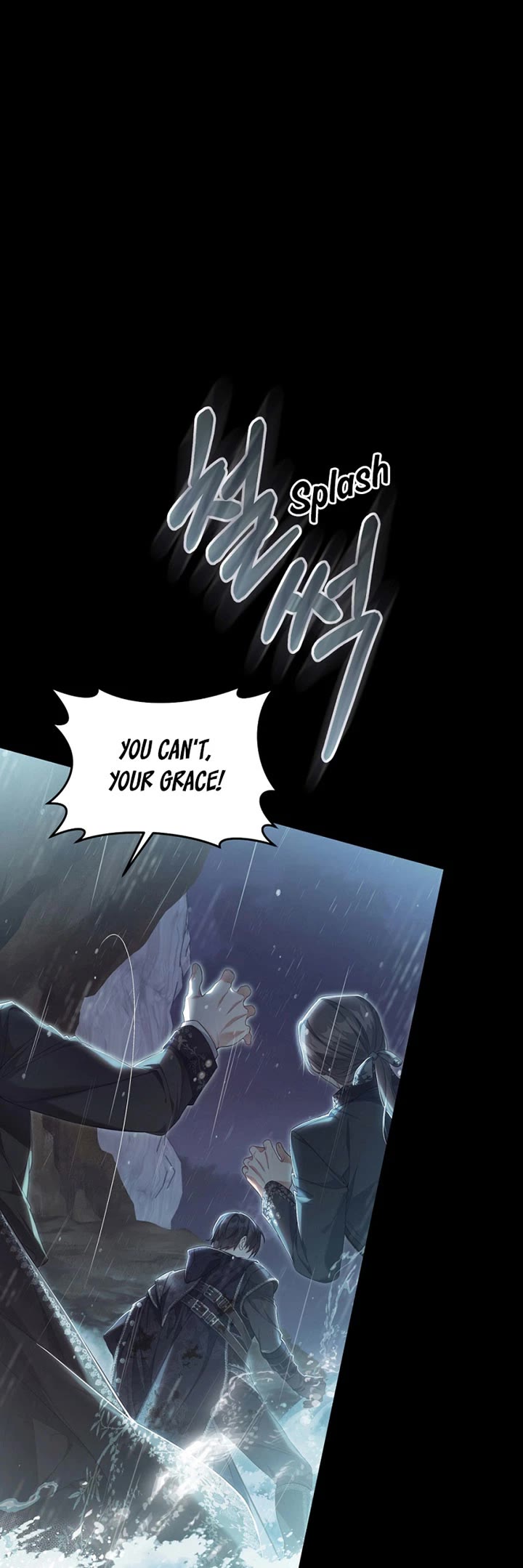 The Villainess Is a Marionette Chapter 74 page 19 - Chapter 74