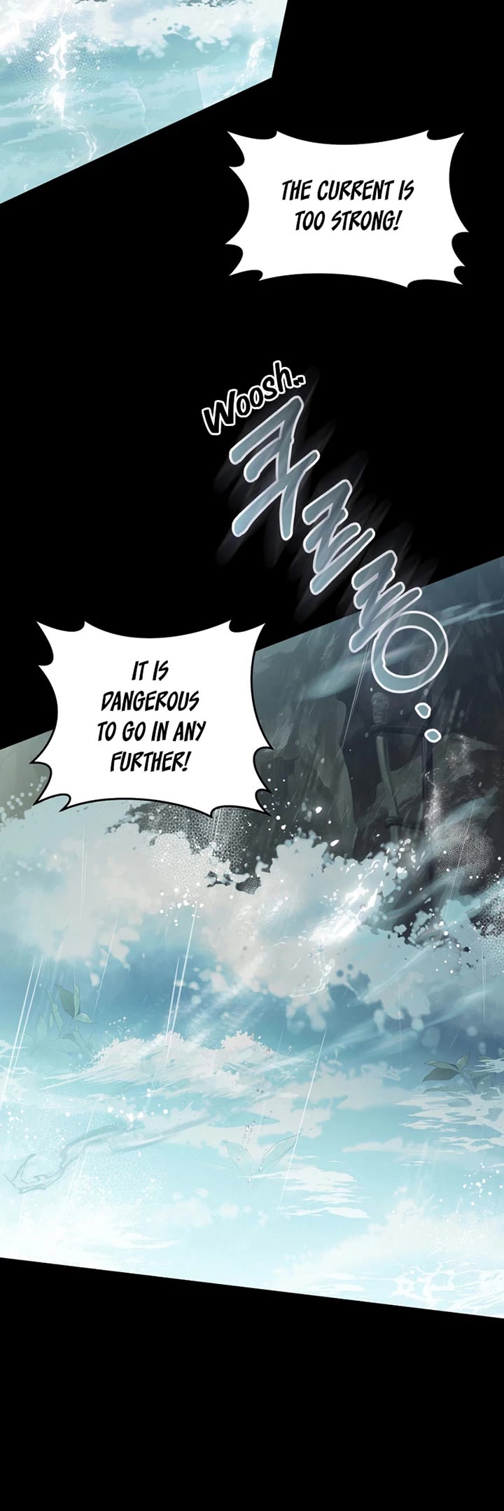 The Villainess Is a Marionette Chapter 74 page 20 - Chapter 74