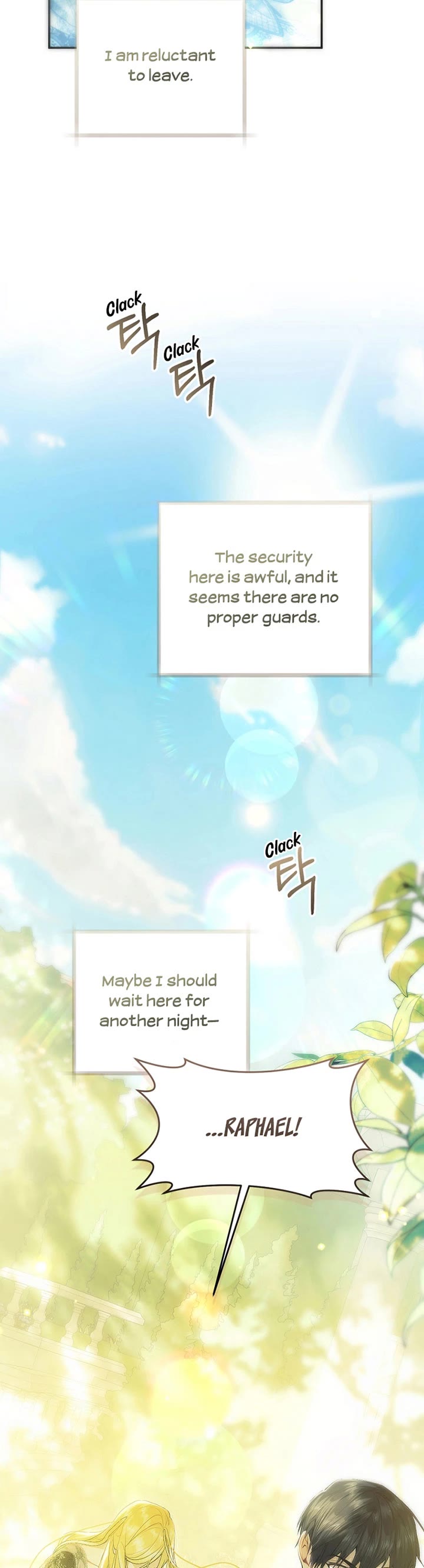 The Villainess Is a Marionette Chapter 74 page 25 - Chapter 74