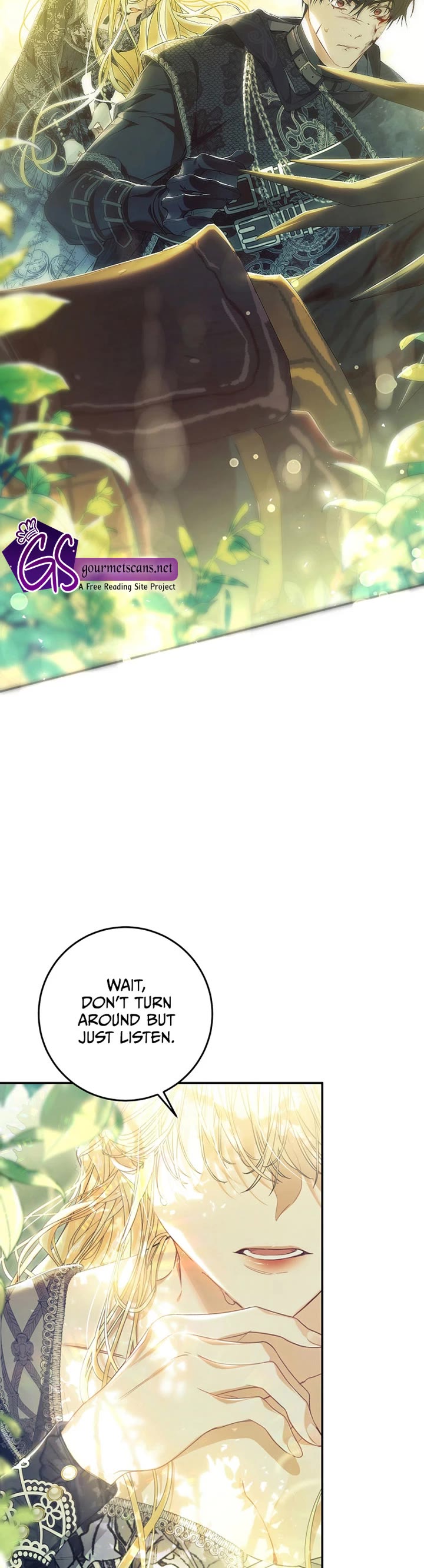 The Villainess Is a Marionette Chapter 74 page 26 - Chapter 74