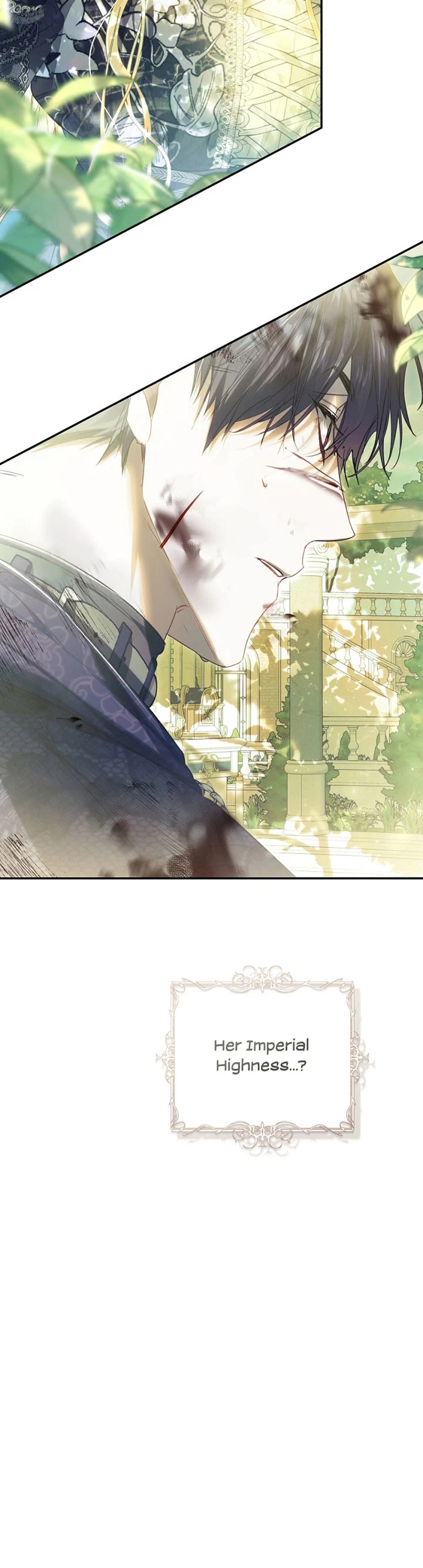 The Villainess Is a Marionette Chapter 74 page 27 - Chapter 74