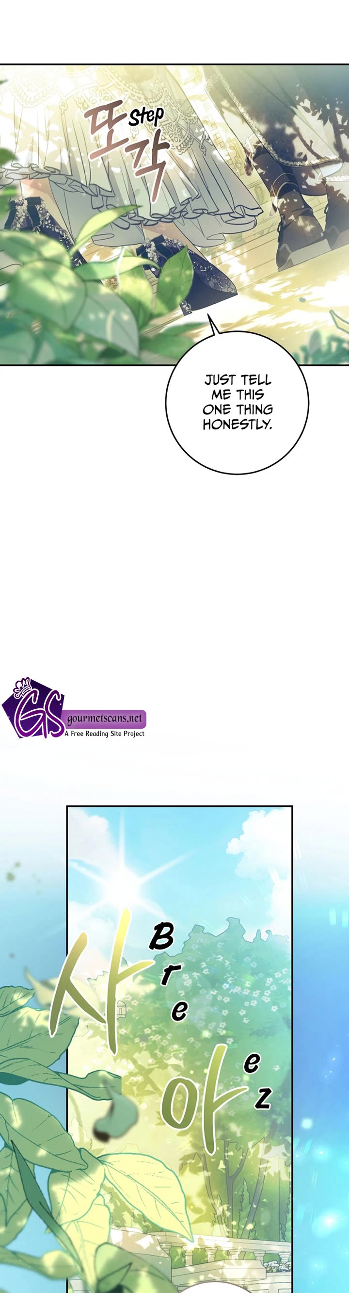 The Villainess Is a Marionette Chapter 74 page 28 - Chapter 74
