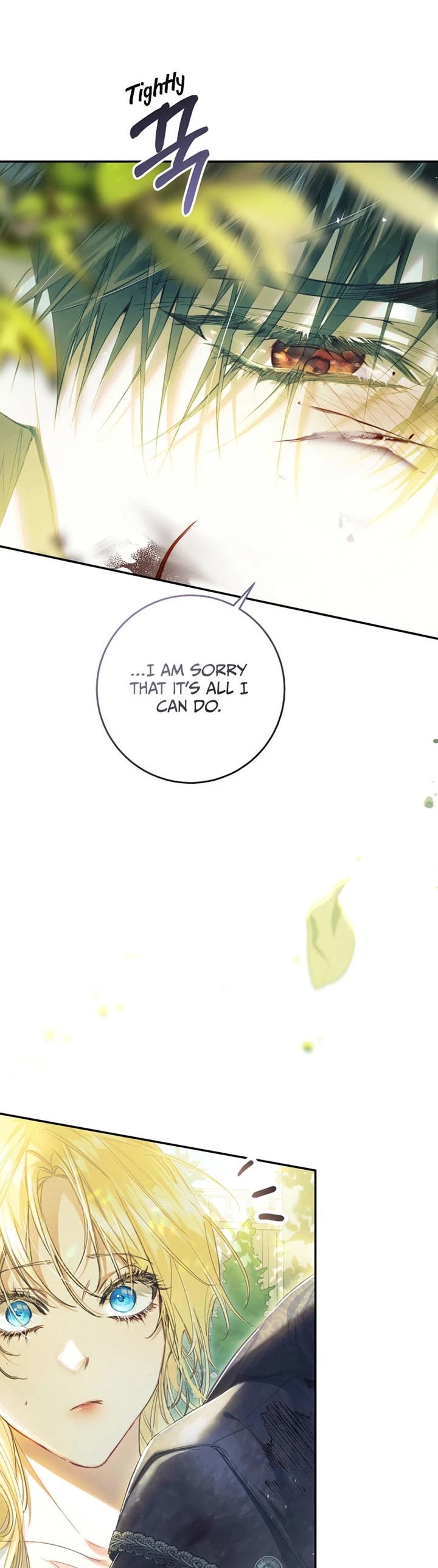 The Villainess Is a Marionette Chapter 74 page 32 - Chapter 74