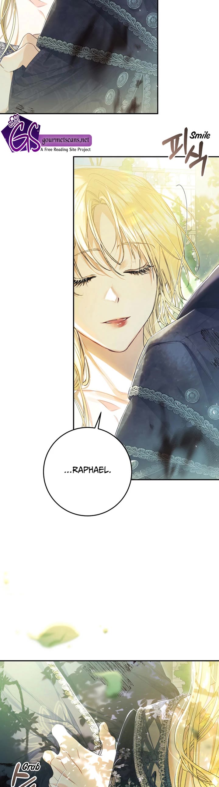 The Villainess Is a Marionette Chapter 74 page 33 - Chapter 74