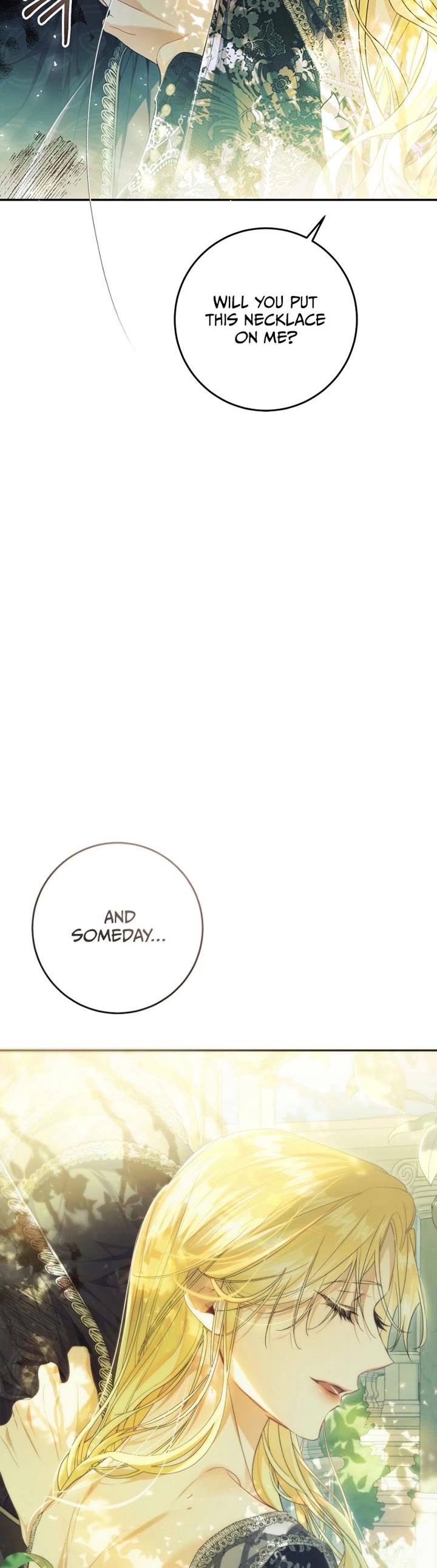 The Villainess Is a Marionette Chapter 74 page 34 - Chapter 74